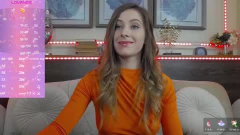 Snapshot of musedollx chatting on 11/11/25, 07:25 Luna online show from 11/11/25, 07:25