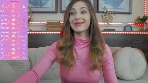 Snapshot of musedollx chatting on 11/15/25, 07:10 Luna online show from 11/15/25, 07:10