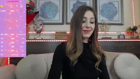 Snapshot of musedollx chatting on 11/17/25, 07:30 Luna online show from 11/17/25, 07:30