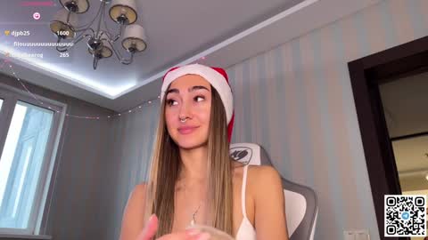 Aleksa online show from 12/21/24, 12:06