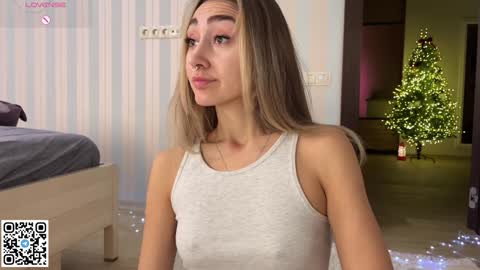 Aleksa online show from 01/18/25, 01:19