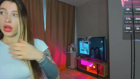 Snapshot of musemelody chatting on 12/17/25, 10:10 musemelody online show from 12/17/25, 10:10