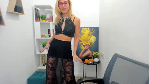 Diana online show from 12/02/24, 05:15