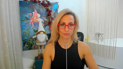 Diana online show from 12/30/24, 02:30