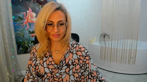 Diana online show from 01/09/25, 11:25