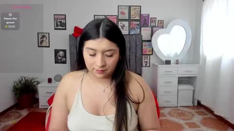mushi_ online show from 05/07/26, 07:52