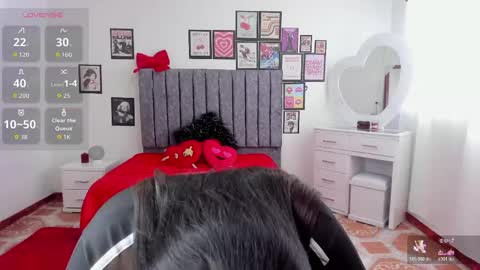 mushi_ online show from 05/27/26, 07:33