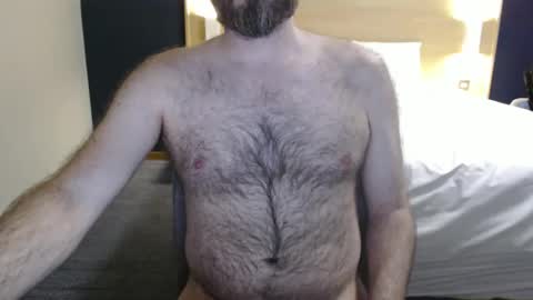 Mushman online show from 01/29/25, 01:05