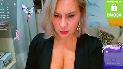 Lana online show from 12/07/24, 09:39