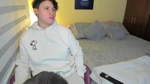 VALENTINA Luna  online show from 12/05/24, 11:18