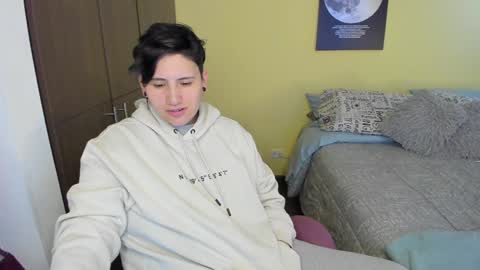 VALENTINA Luna  online show from 12/09/24, 12:12