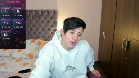 VALENTINA Luna  online show from 12/10/24, 10:58