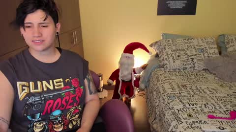 VALENTINA Luna  online show from 12/17/24, 03:17