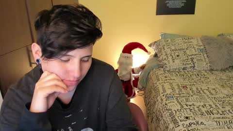 VALENTINA Luna  online show from 12/17/24, 06:24