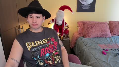 VALENTINA Luna  online show from 12/21/24, 11:44