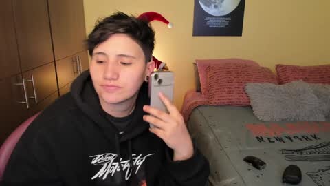 VALENTINA Luna  online show from 12/24/24, 01:59
