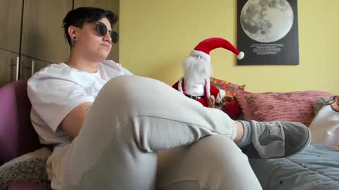 VALENTINA Luna  online show from 12/24/24, 04:19