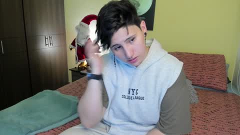 VALENTINA Luna  online show from 12/27/24, 11:53
