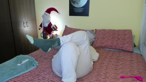 VALENTINA Luna  online show from 12/28/24, 02:54