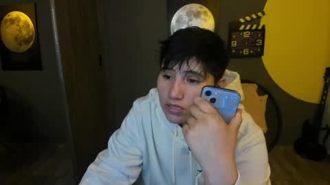 VALENTINA Luna  online show from 05/12/26, 03:03