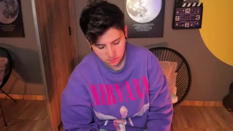 VALENTINA Luna  online show from 05/16/26, 03:14