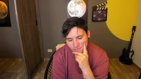 VALENTINA Luna  online show from 05/19/26, 03:13