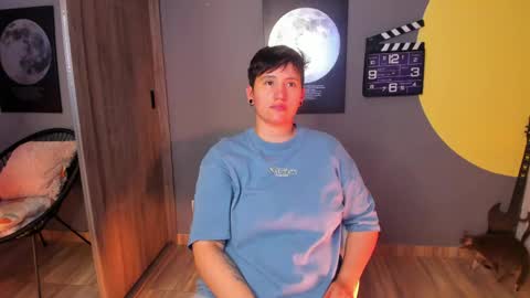 VALENTINA Luna  online show from 05/22/26, 03:02