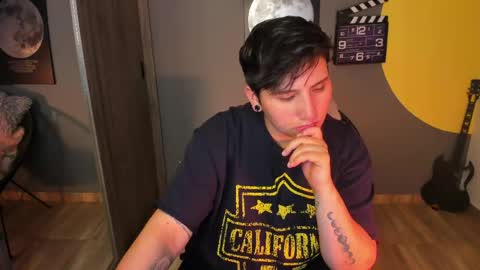 VALENTINA Luna  online show from 05/30/26, 03:03