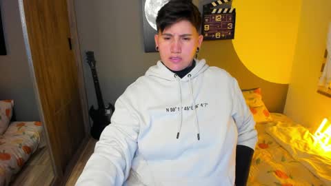 VALENTINA Luna  online show from 05/31/26, 04:42