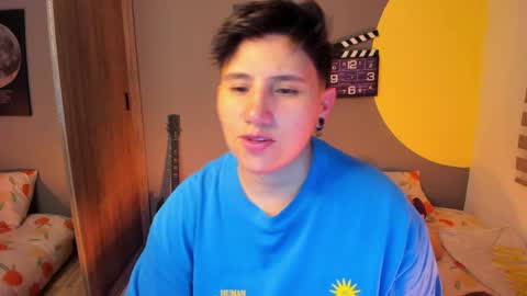 VALENTINA Luna  online show from 06/05/26, 01:56