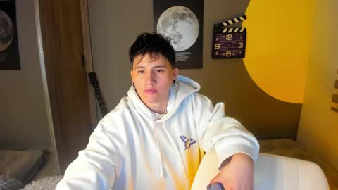 VALENTINA Luna  online show from 06/06/26, 02:49