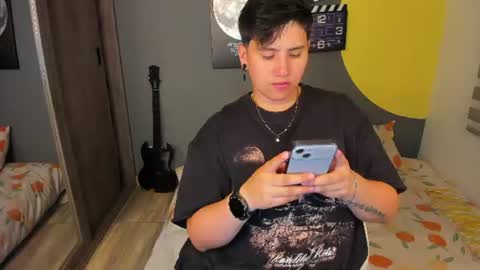 VALENTINA Luna  online show from 06/16/26, 03:09