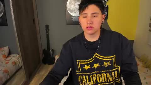 VALENTINA Luna  online show from 06/19/26, 02:27