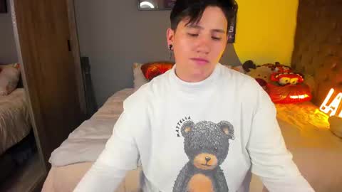 VALENTINA Luna  online show from 07/01/26, 02:46