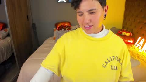 VALENTINA Luna  online show from 07/02/26, 03:23