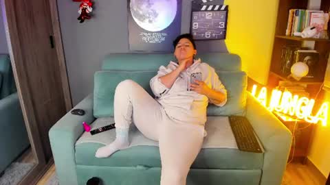 VALENTINA Luna  online show from 07/15/26, 01:22