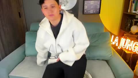 VALENTINA Luna  online show from 07/19/26, 11:30