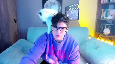 VALENTINA Luna  online show from 07/22/26, 03:31