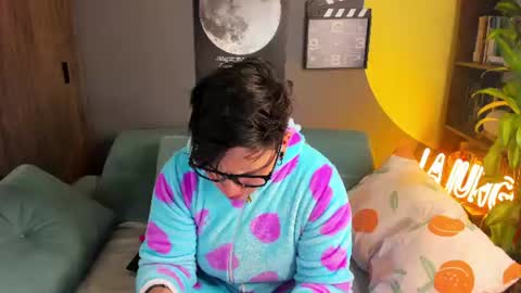 VALENTINA Luna  online show from 07/30/26, 02:21