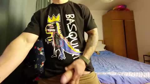 Snapshot of muslejoker chatting on 09/29/25, 09:47 musle joker online show from 09/29/25, 09:47