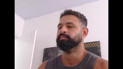 musosc online show from 02/16/25, 03:59