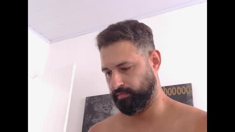 musosc online show from 02/17/25, 03:31