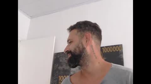 musosc online show from 02/18/25, 07:30