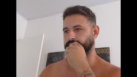 musosc online show from 02/19/25, 06:10