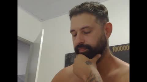 musosc online show from 02/19/25, 09:36