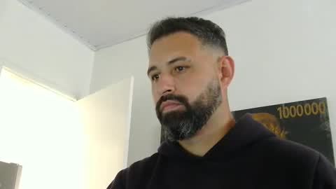 musosc online show from 10/24/25, 05:53