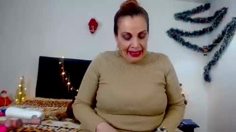 Mussa Hott online show from 12/06/24, 02:13