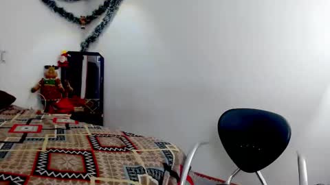 Mussa Hott online show from 12/10/24, 10:05