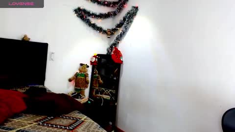 Mussa Hott online show from 12/16/24, 12:59