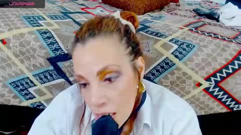 Mussa Hott online show from 02/26/25, 10:20